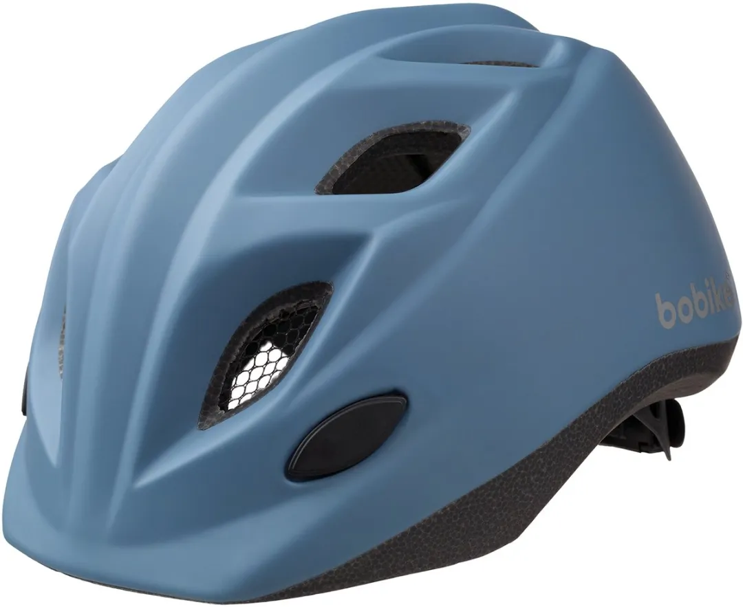 Bobike Helm Kids 48/52cm XS In-Mold - Citadel Blue
