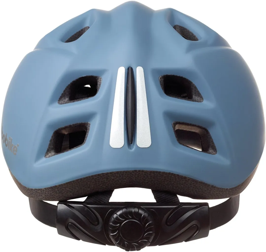 Bobike Helm Kids 48/52cm XS In-Mold - Citadel Blue