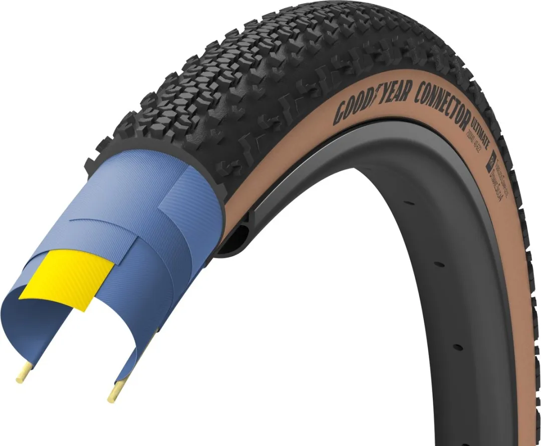 Goodyear Connector Ultimate TLC 700X50C Tubeless