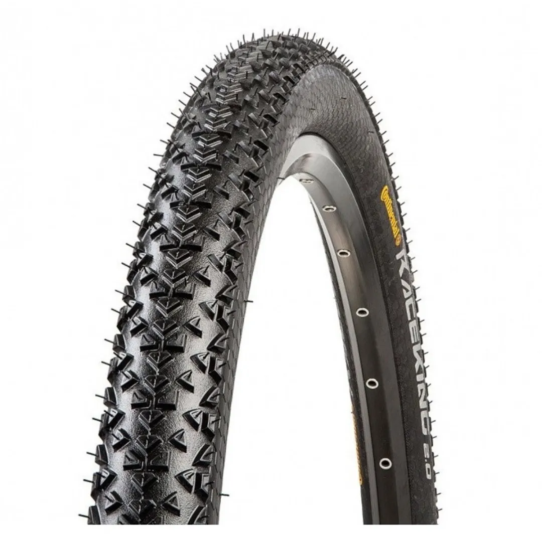 Continental Race King II 29x2.00 Buitenband - 50-622 - Zwart