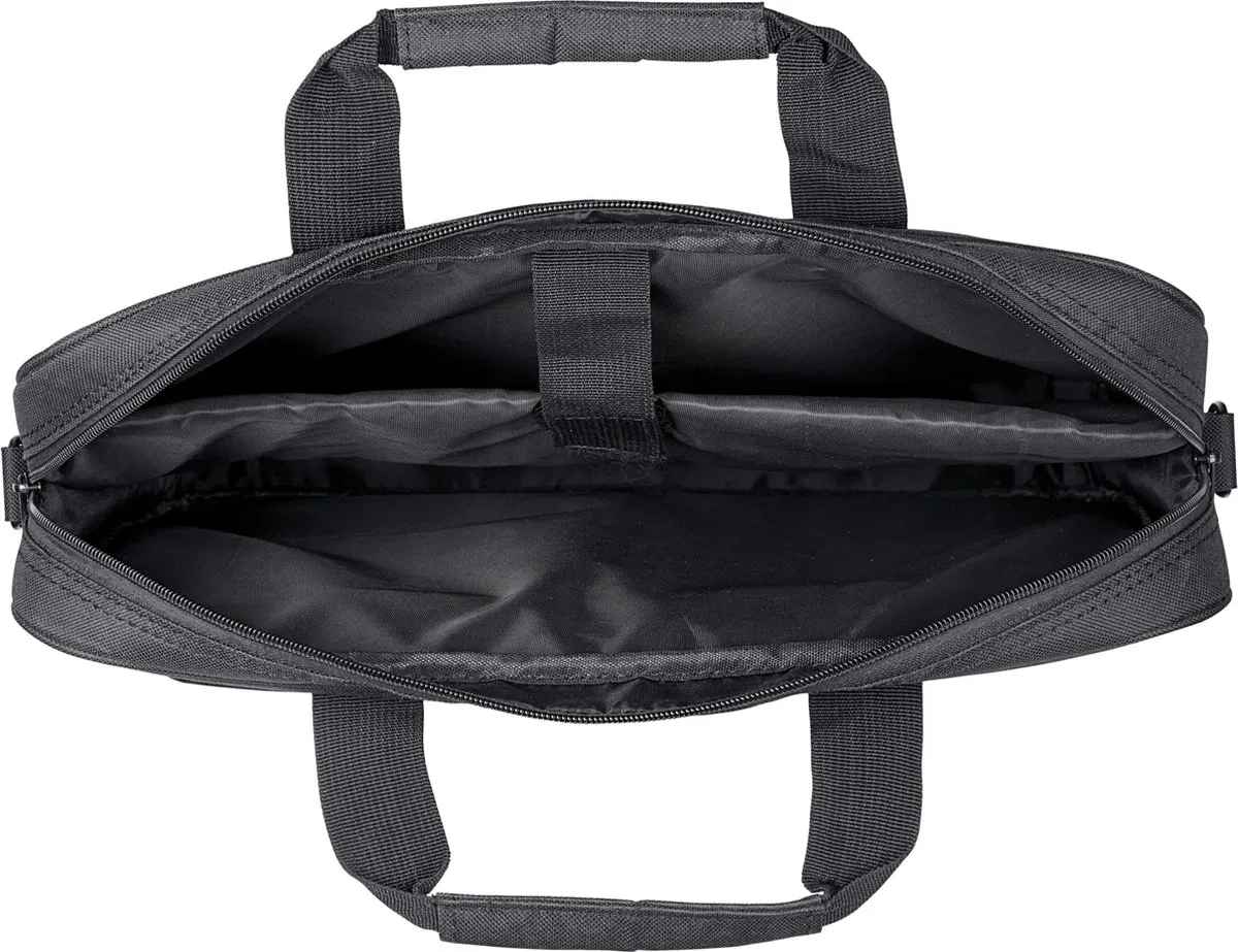 Trust Primo 21551 Laptoptas 16 inch - Zwart