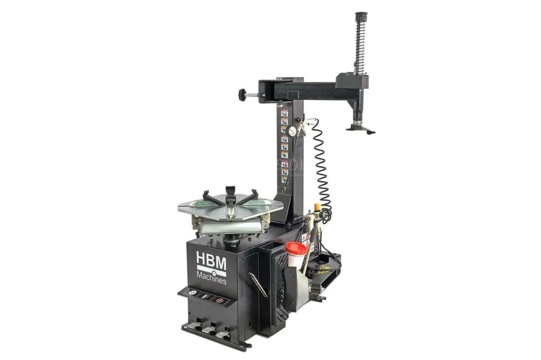 HBM Professionele Bandendemonteermachine