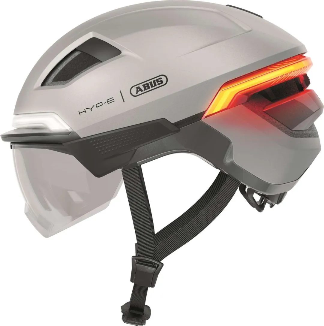 ABUS Hyp-E Bl.Ace Helm