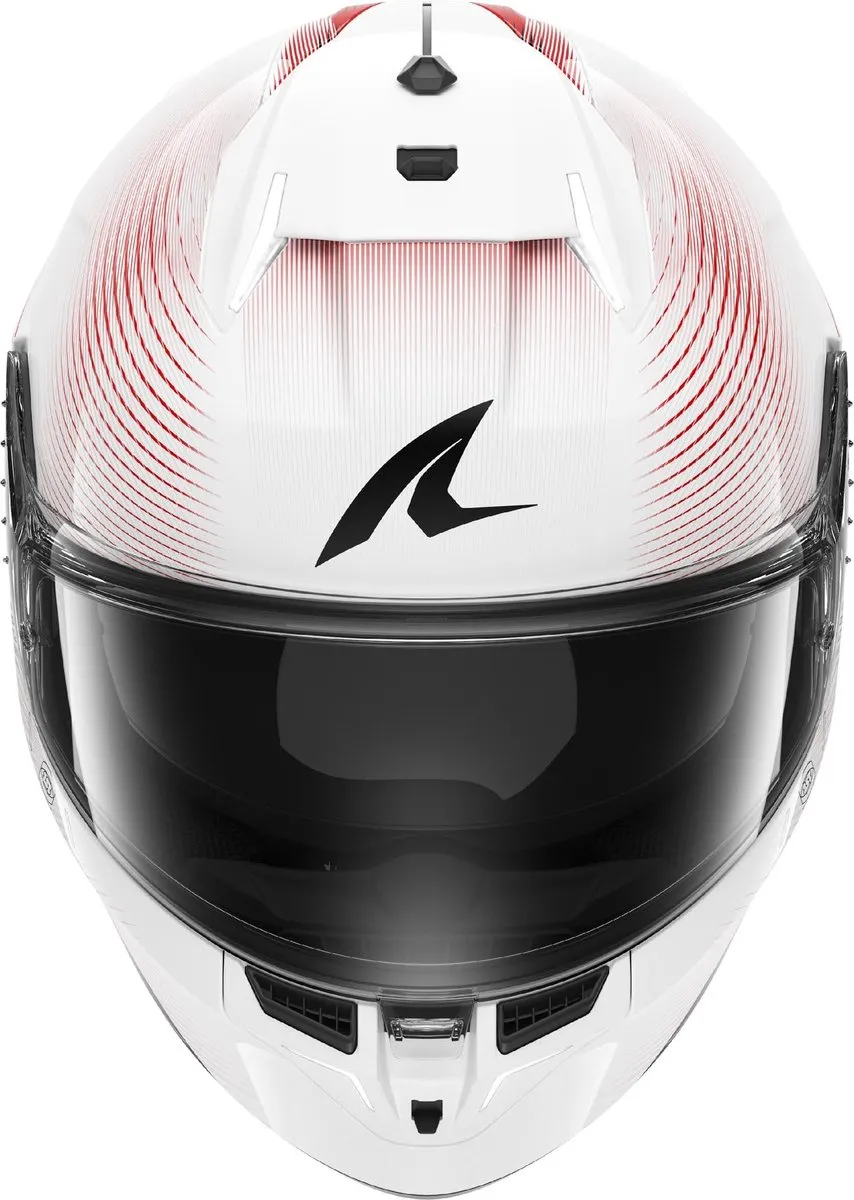 Shark Skwal i3 Speed Tech Helm - XS - Blauw/Zwart/Rood