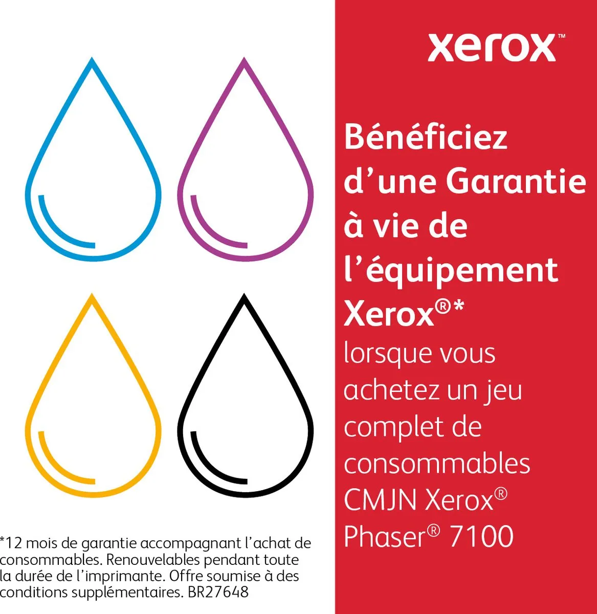 Xerox 106R02604 Tonercartridge Geel - 9.000 Pagina's