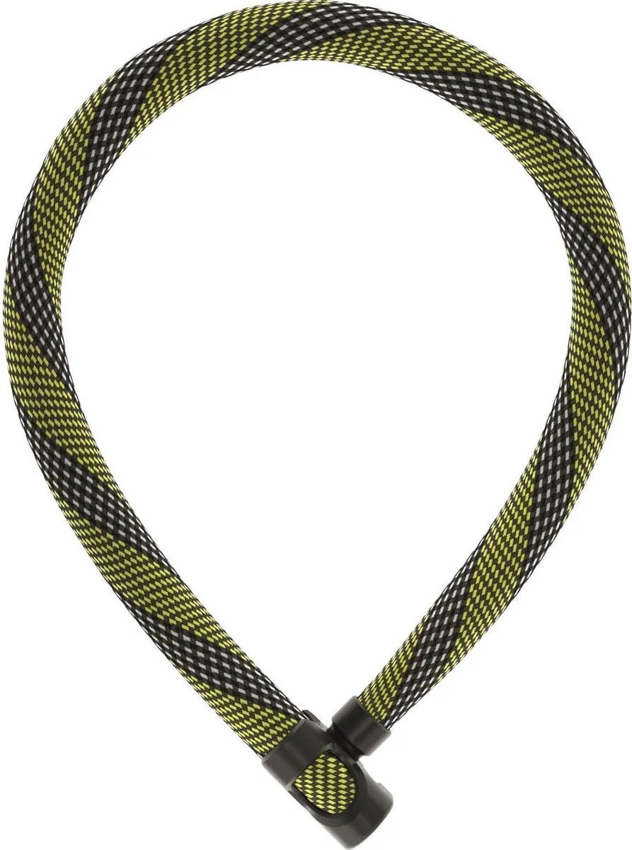 ABUS IVERA Chain 7210 Kettingslot