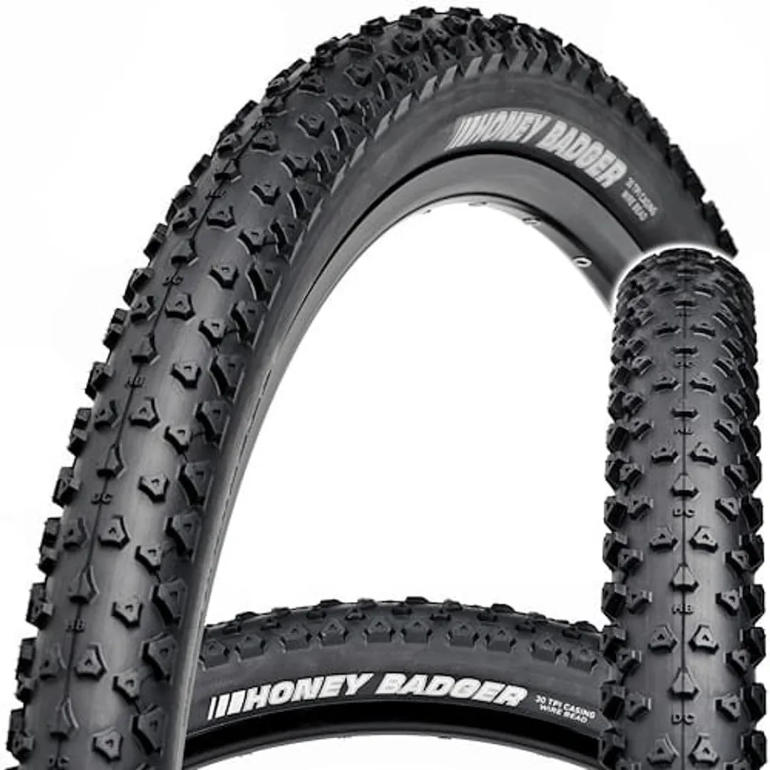 Kenda Honey Badger Fietsband 26x2,20