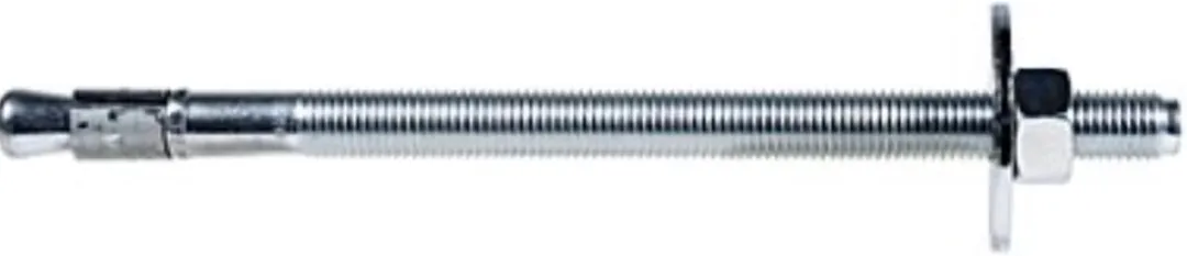 Fischer Snelbouwanker FBN II 16/250 GS - 10 Stuks - afbeelding 6 van 6