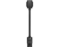 EcoFlow DELTA Pro 3 EV X-Stream Adapter 7kW - Transparent