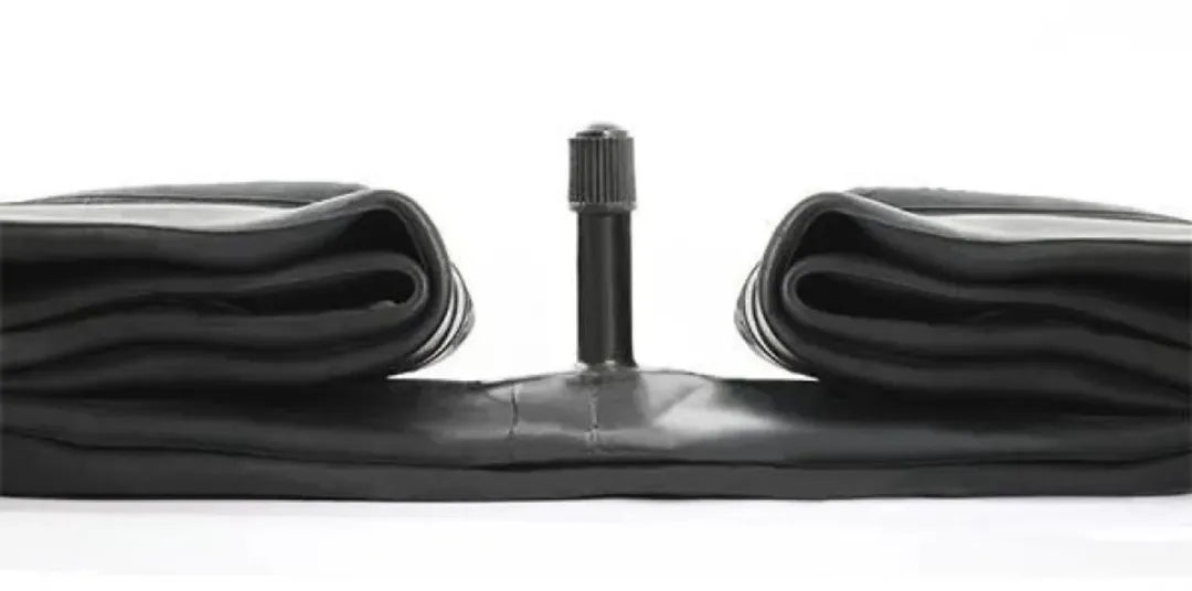 Michelin Protek Max Binnenband 28 inch - Zwart
