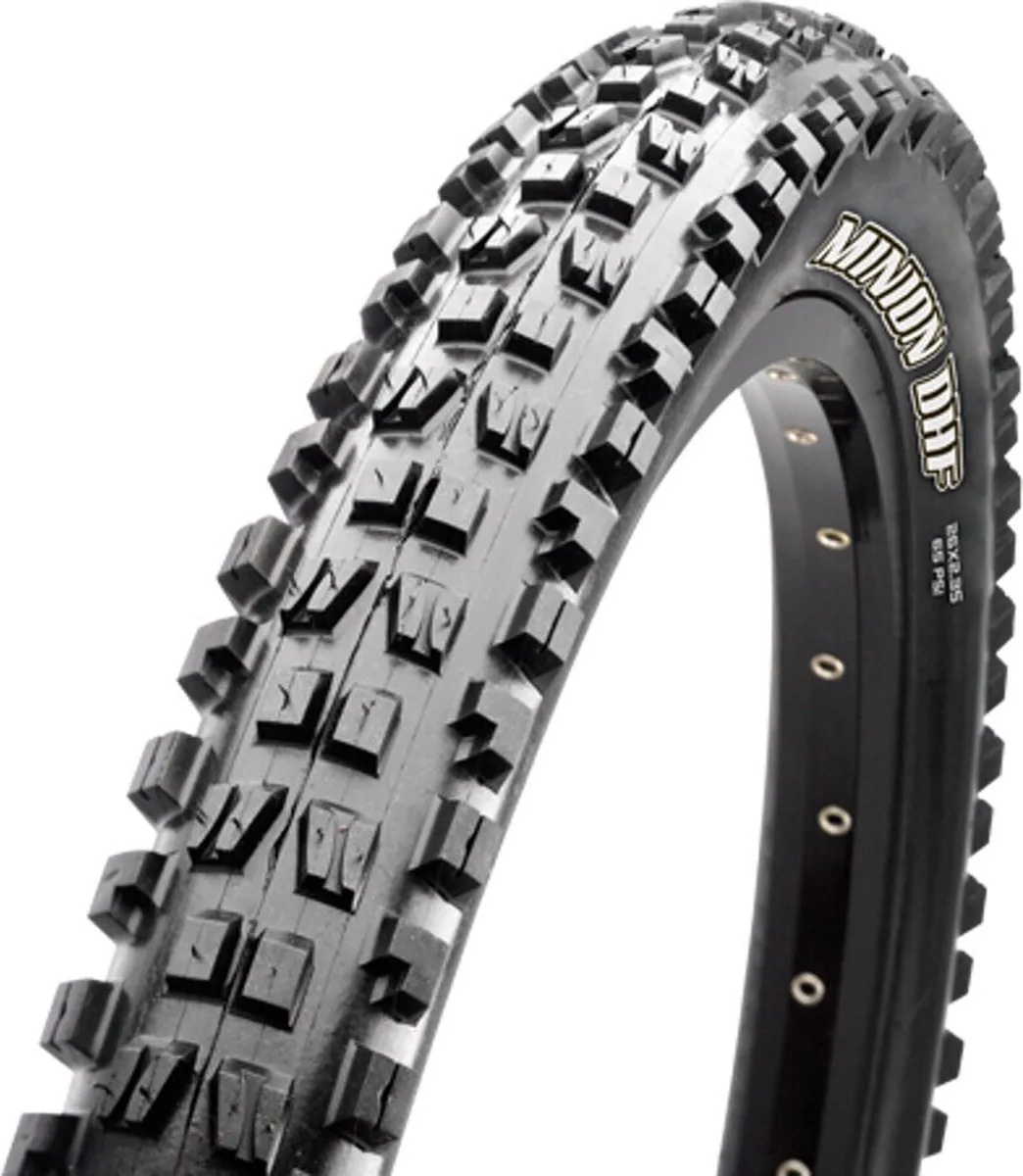 Maxxis Minion DHF 27.5" Tubeless Ready Band