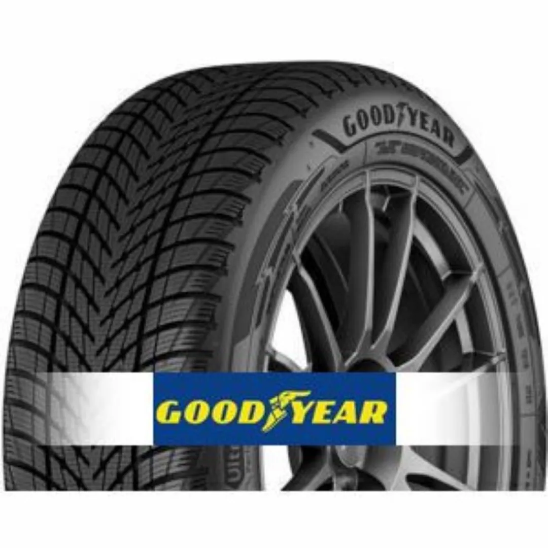 Goodyear Ultra Grip Performance 3 225/50 R17 94H Winterband