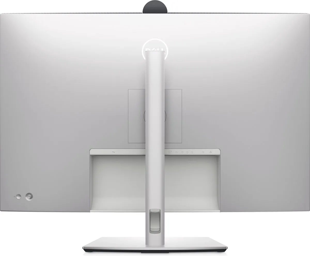 Dell UltraSharp U3224KBA 31.5" 6K LCD - Zwart