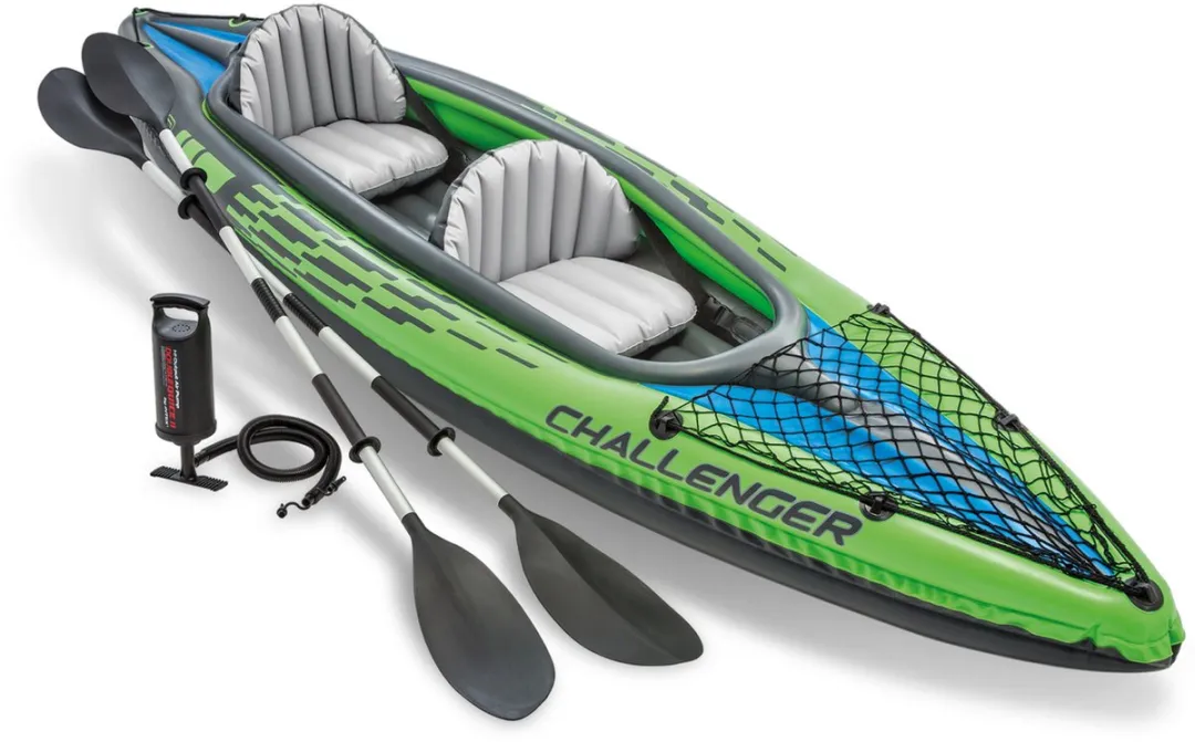 Intex Challenger K2 Kayak