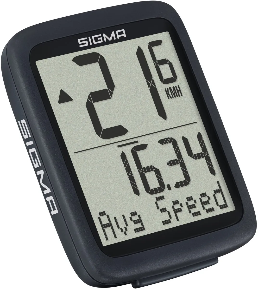 Sigma Fietscomputer BC8.0 WR