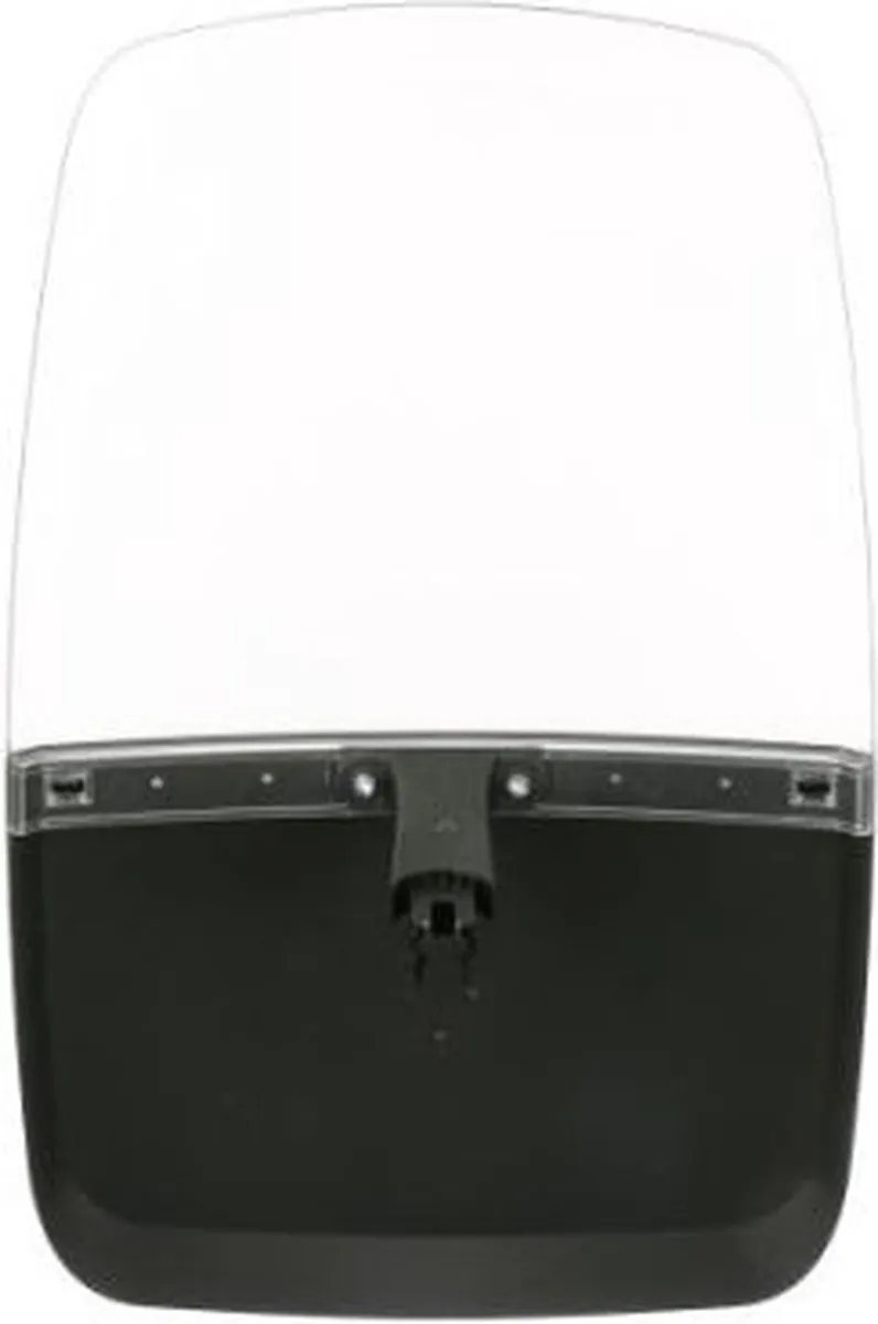 Bobike Windscherm Exclusive Urban Black