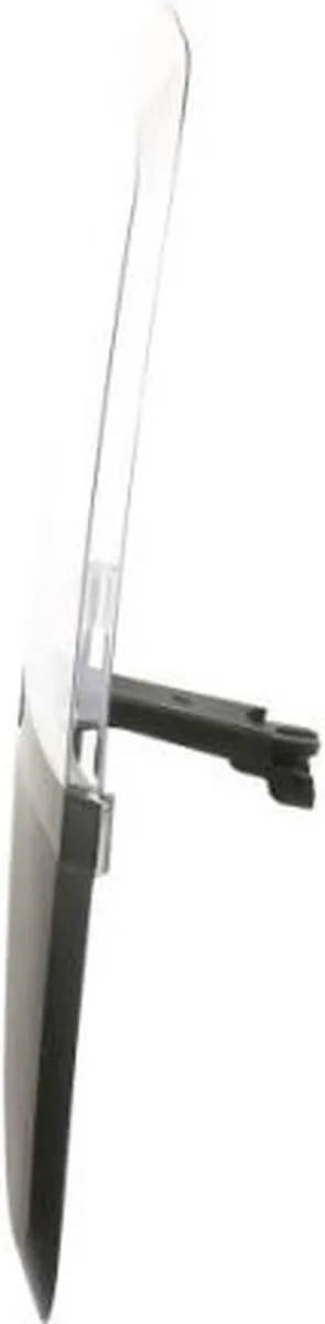 Bobike Windscherm Exclusive Urban Black