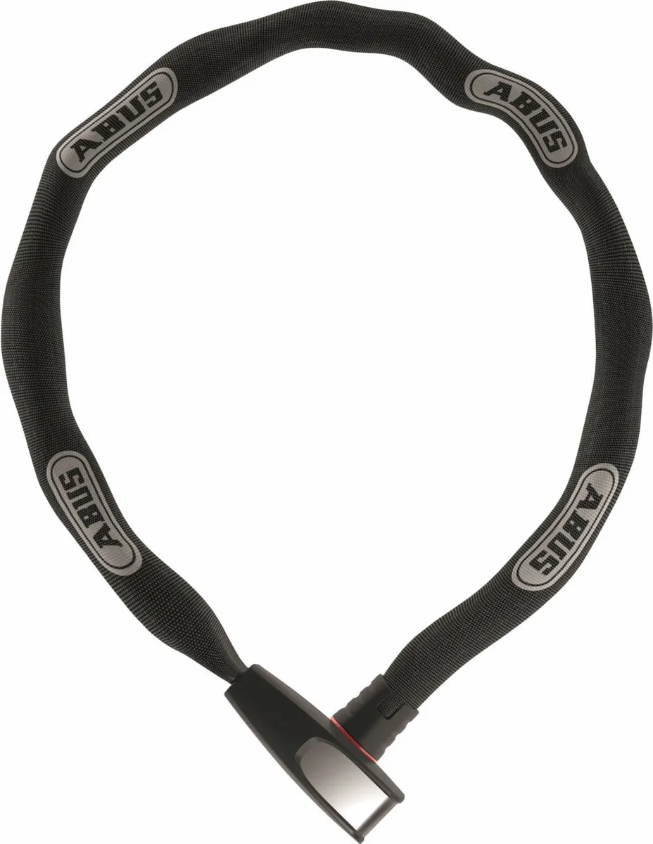 ABUS 8807k Kettingslot 110cm