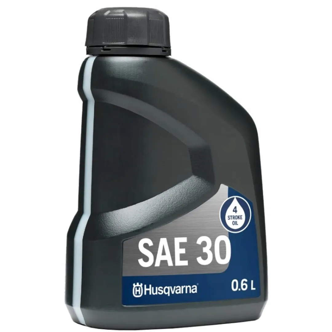 Husqvarna Motorolie SAE 30