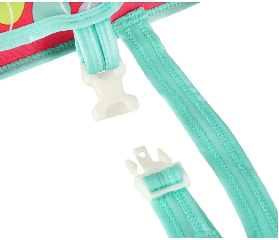 Bestway Zwemvest Peuter 1-3 jaar 11-19kg - Roze