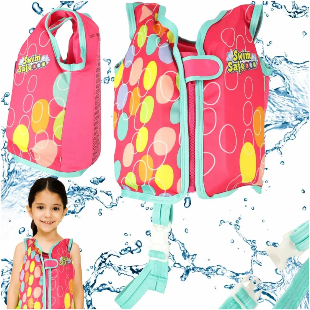 Bestway Zwemvest Peuter 1-3 jaar 11-19kg