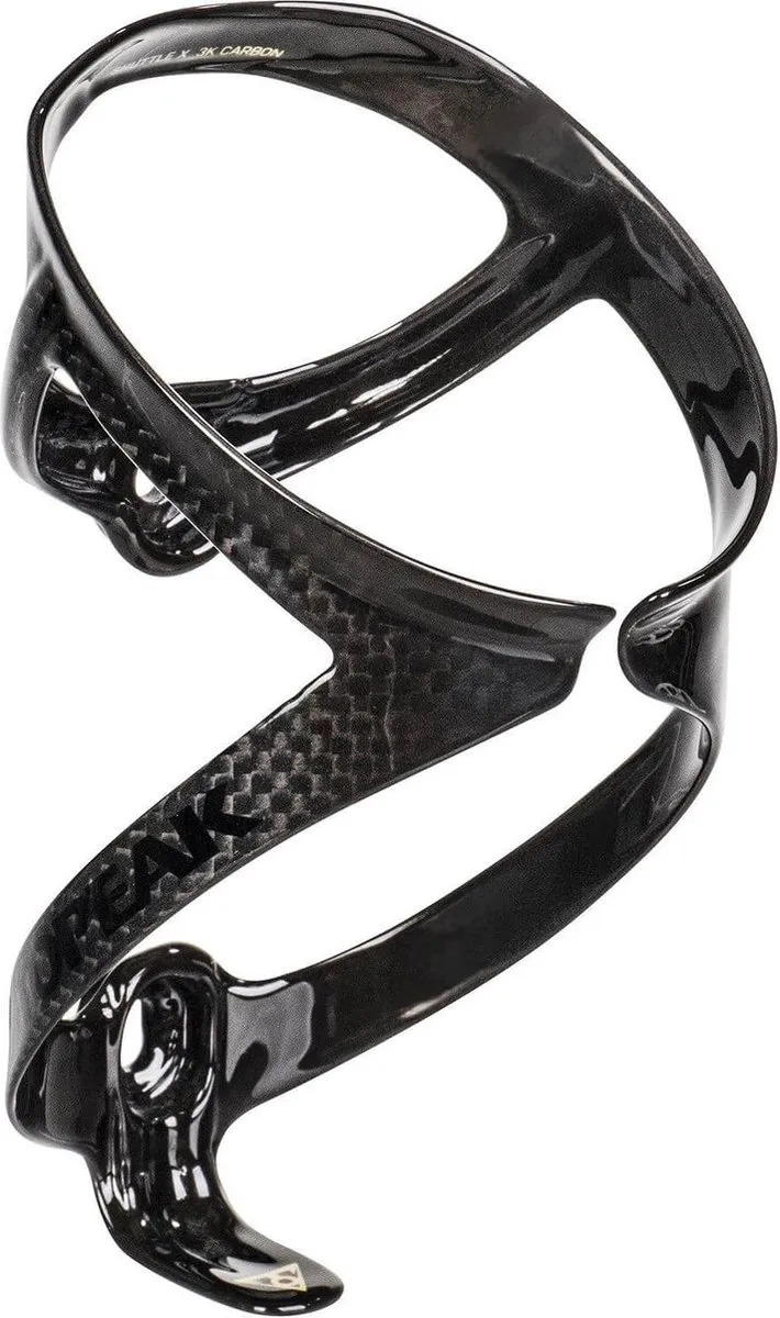 Topeak Shuttle Cage X 3K Carbon