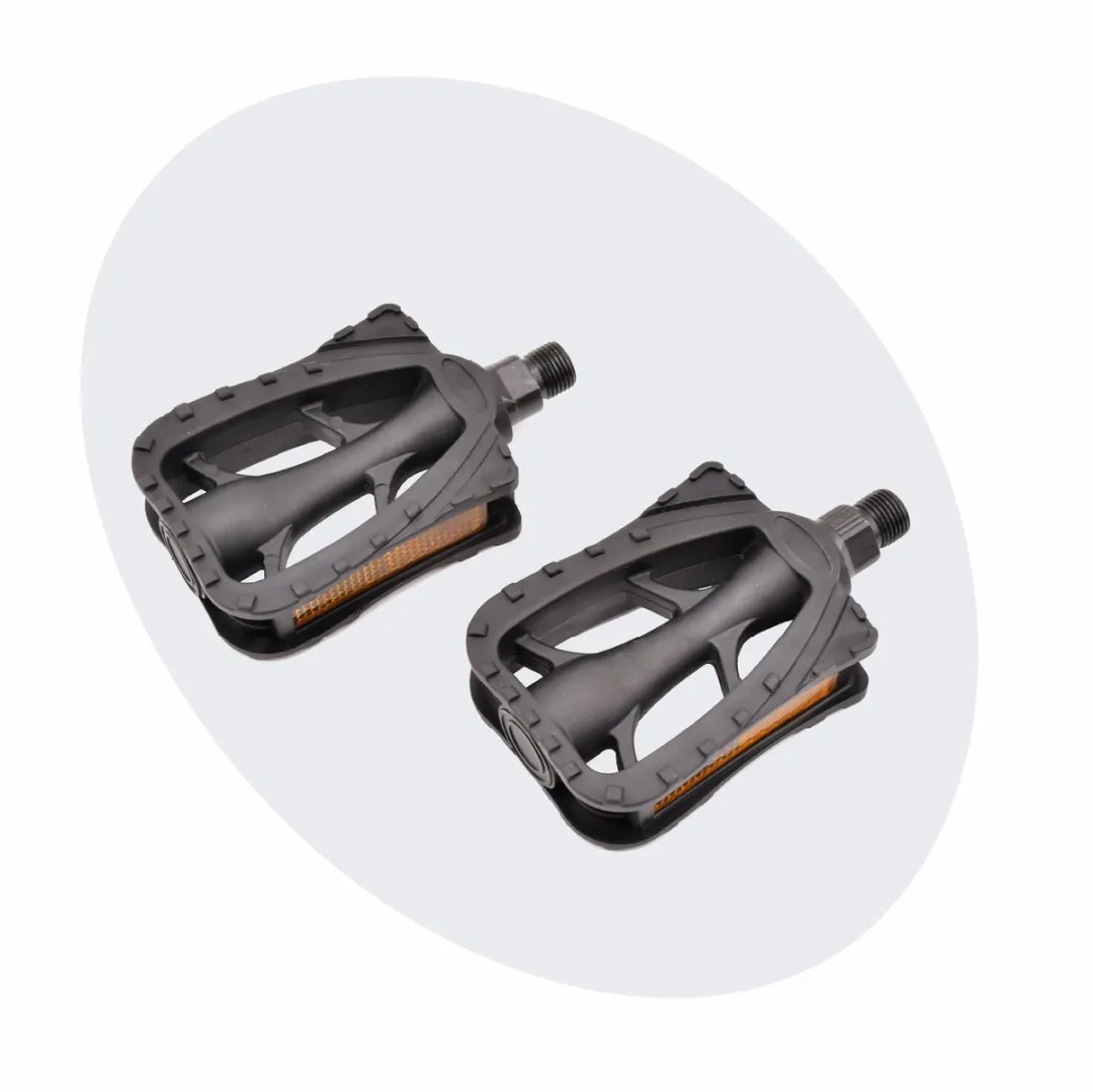 Voltano Antislip E-bike Pedalen 421165