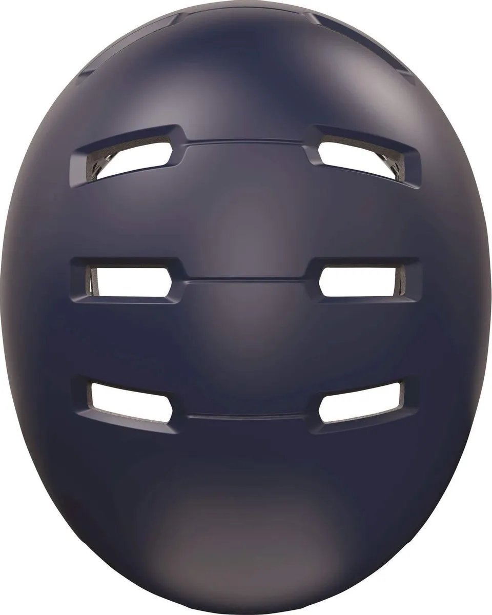 ABUS Skurb Fietshelm - Midnight Blue L