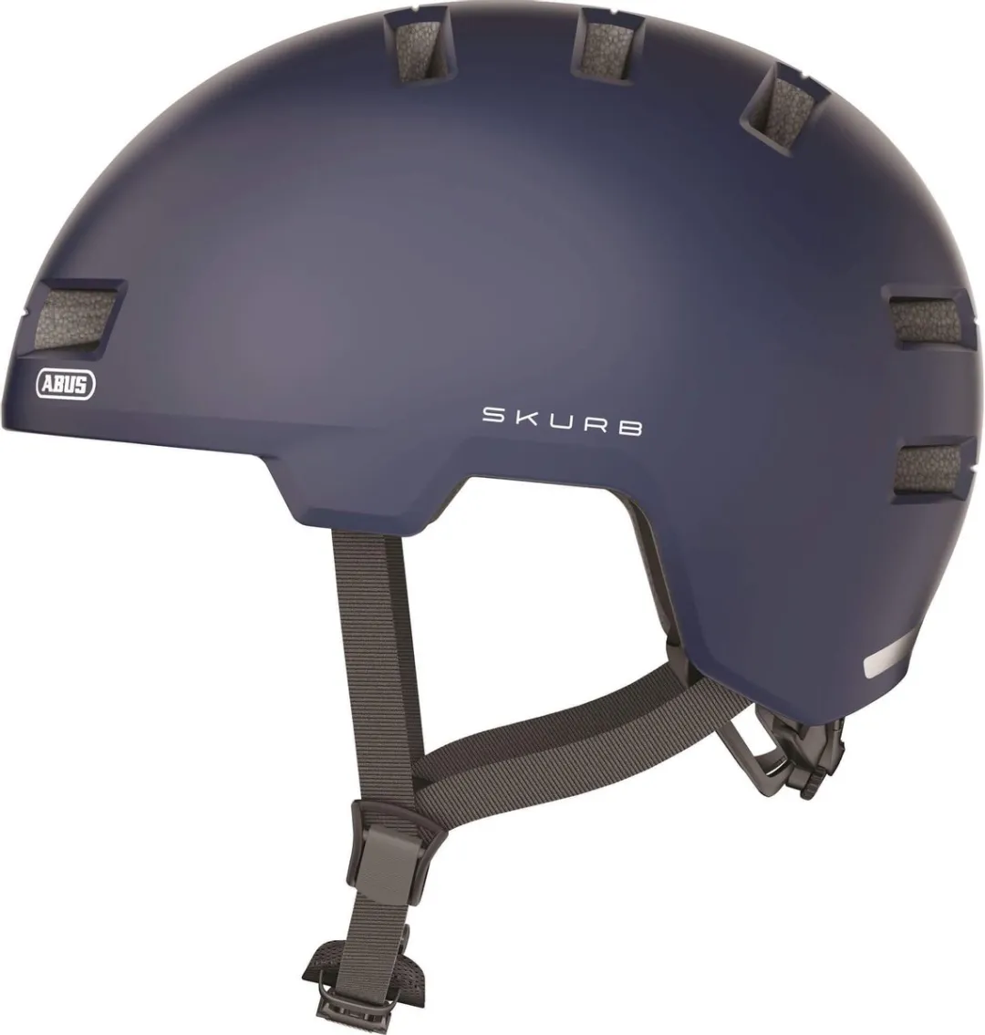 ABUS Skurb Fietshelm