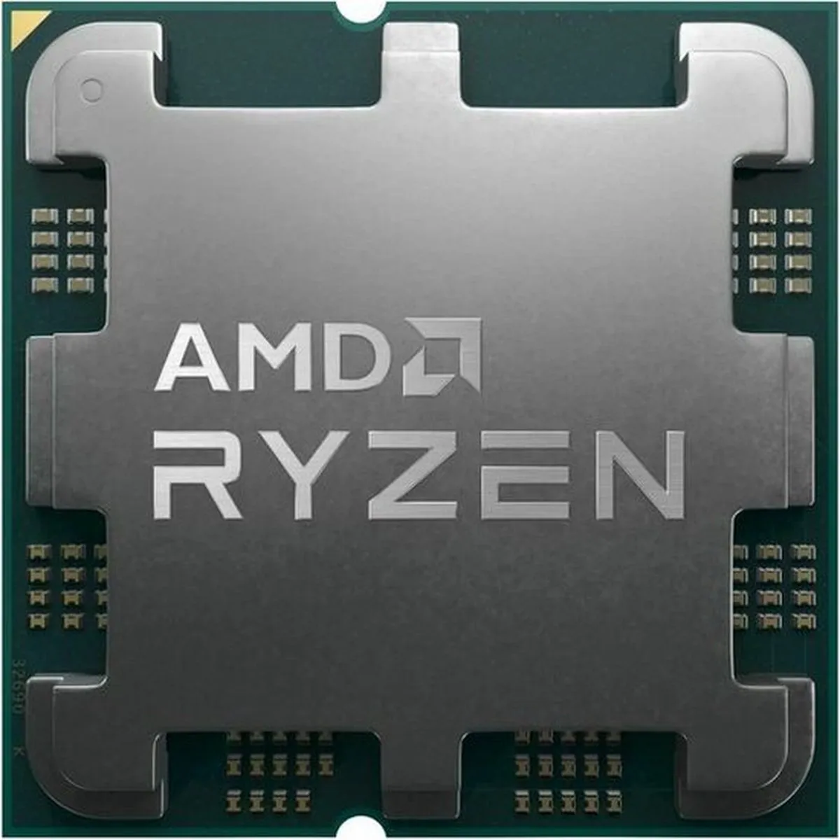 AMD Ryzen 7 7700X Processor 100-100000591WOF - 8 Cores