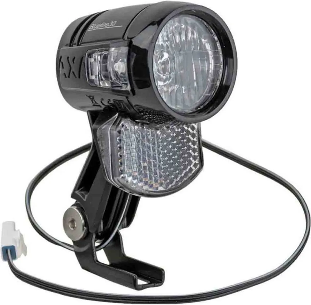 AXA Blueline 30 Koplamp
