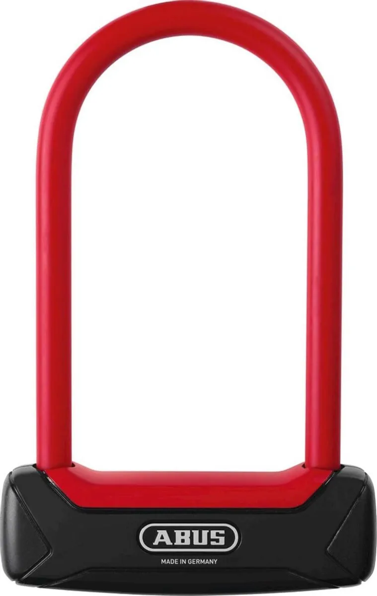 ABUS Granit Plus 640/135HB150 Beugelslot