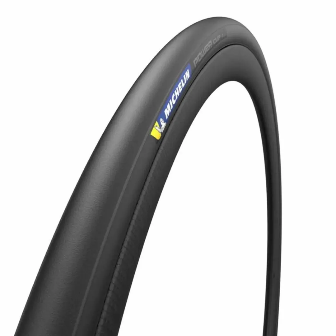 Michelin Power Cup Buitenband 28-622 TLR - Zwart