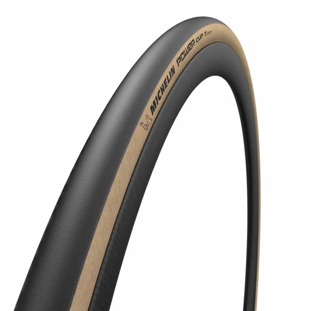 Michelin Power Cup Buitenband 28-622 TLR