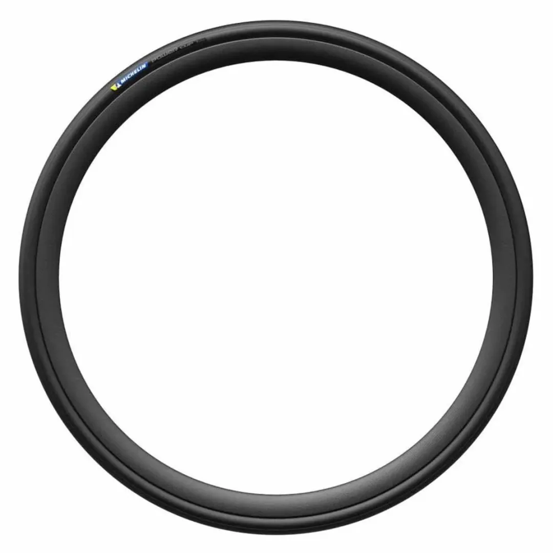 Michelin Power Cup Buitenband 28-622 TLR - Zwart