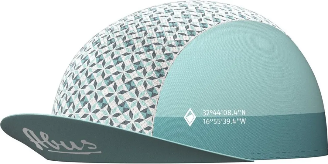 ABUS Race Cap Helm