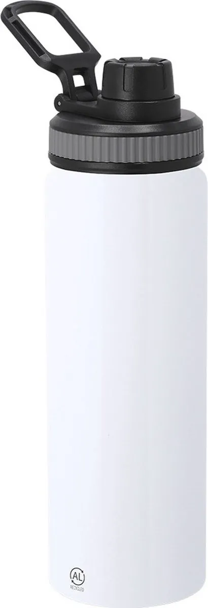 Bellatio Design Fitmaster Waterfles 800ml