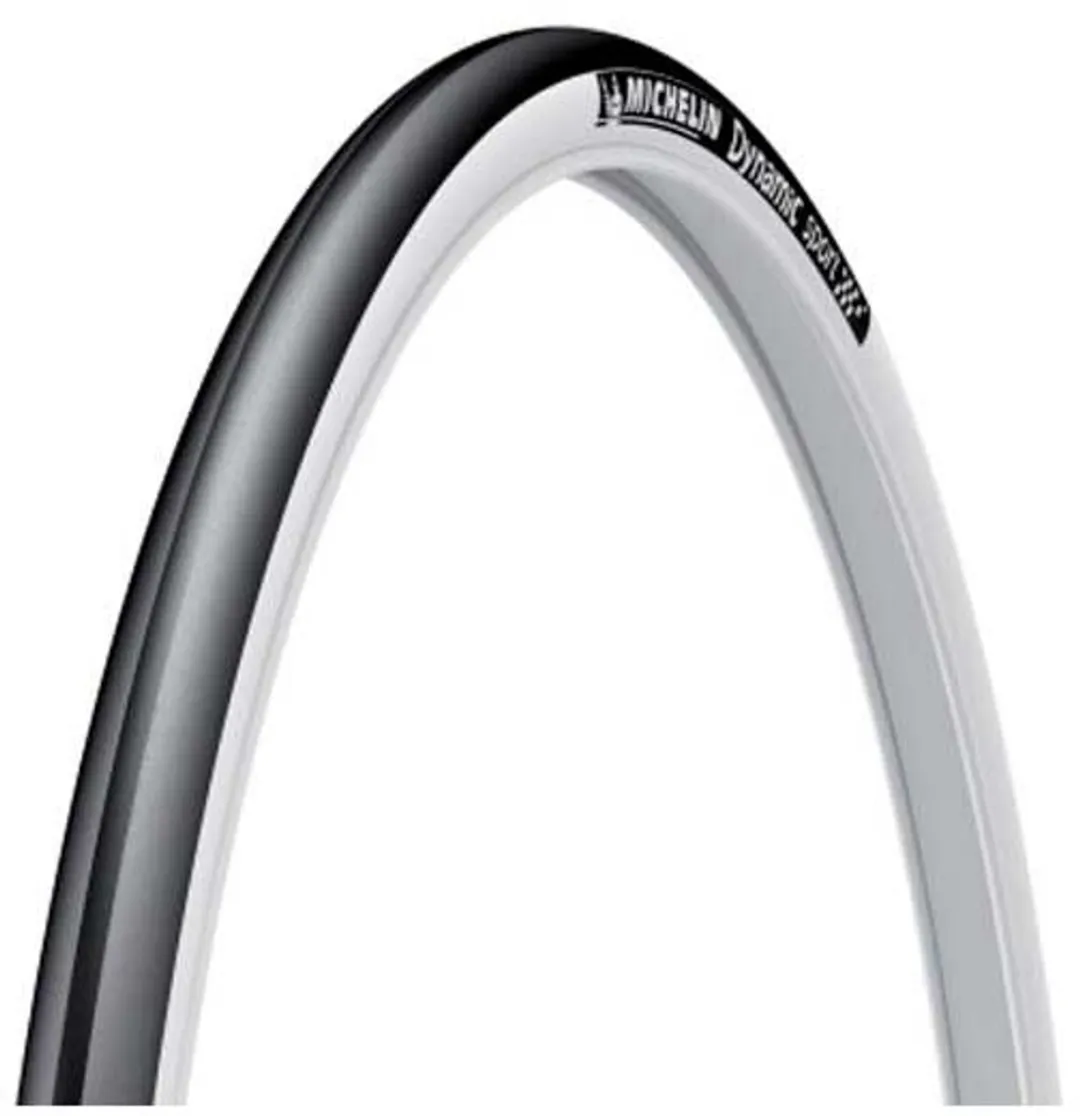 Michelin Dynamic Sport 28-622 Raceband - Wit