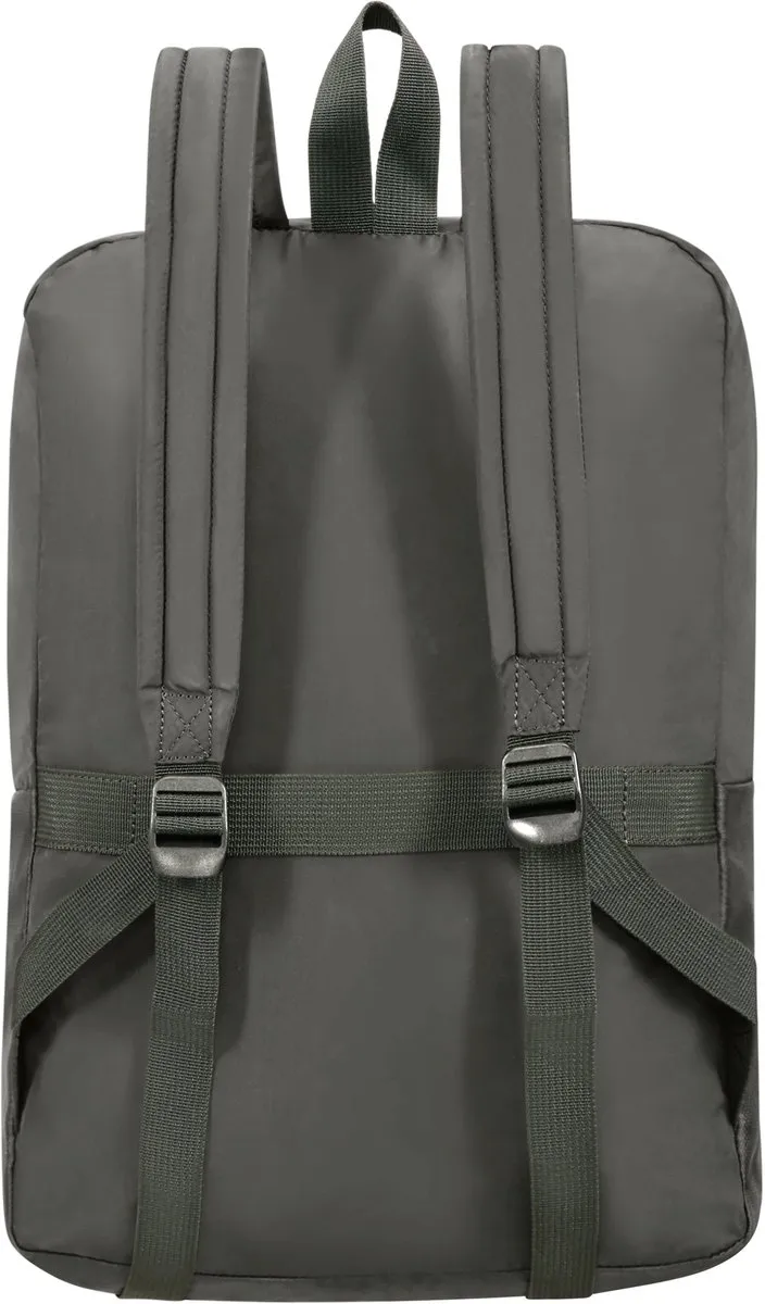 Samsonite Foldable BP M Underseater - 1.7L - Groen
