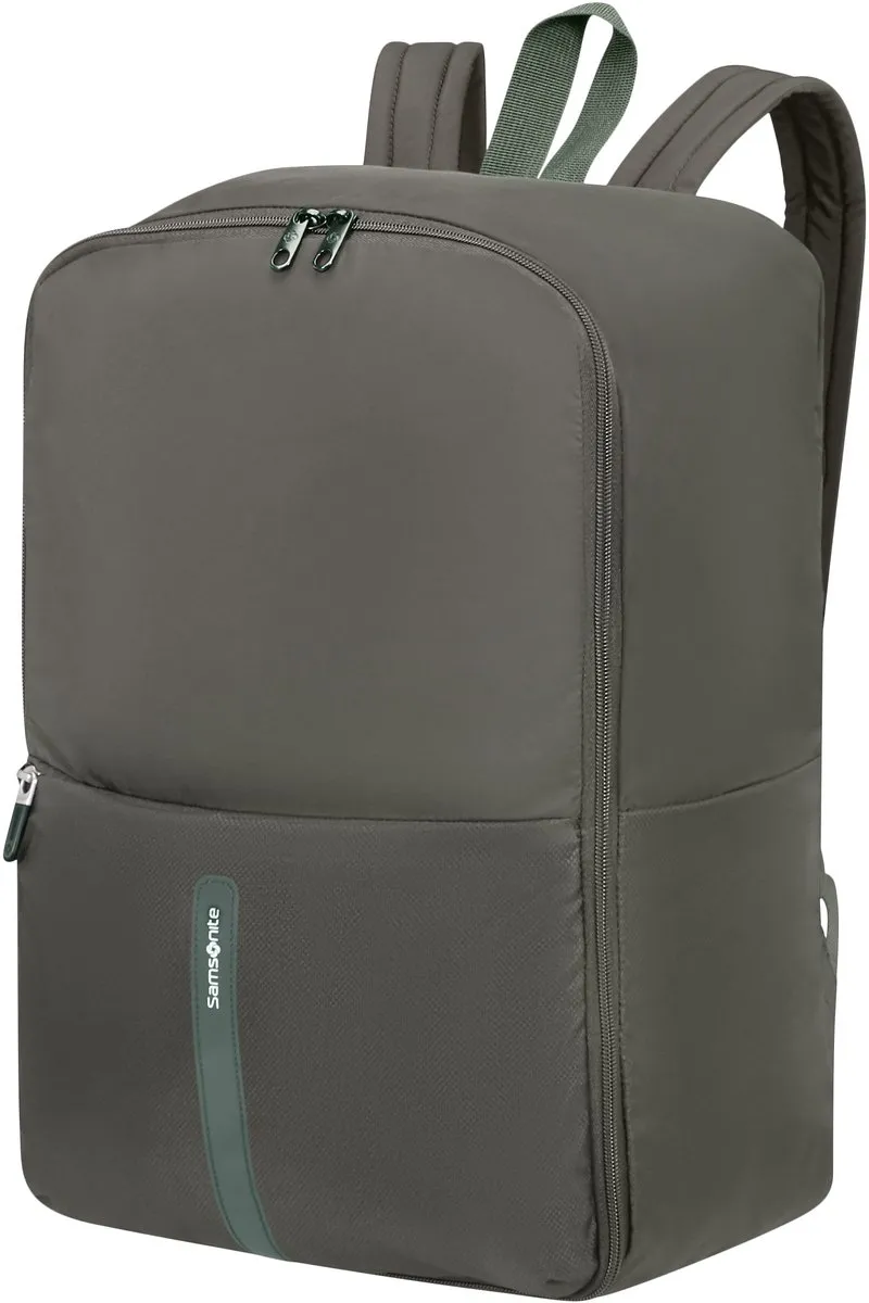 Samsonite Foldable BP M Underseater - 1.7L - Groen