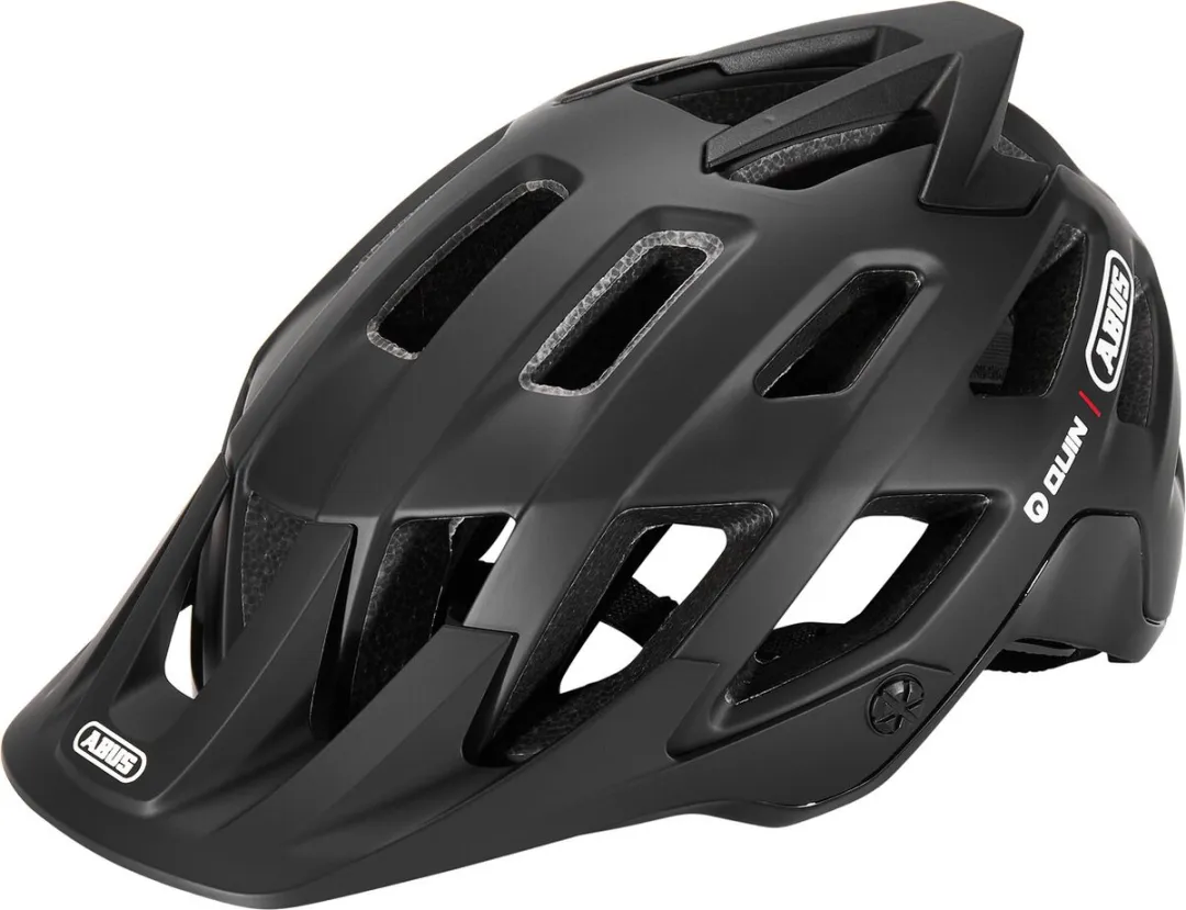 ABUS Moventor 2.0 Quin Helm M