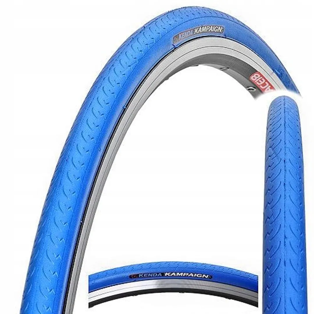 Kenda K177 Kampaign Racefietsband 700x23c