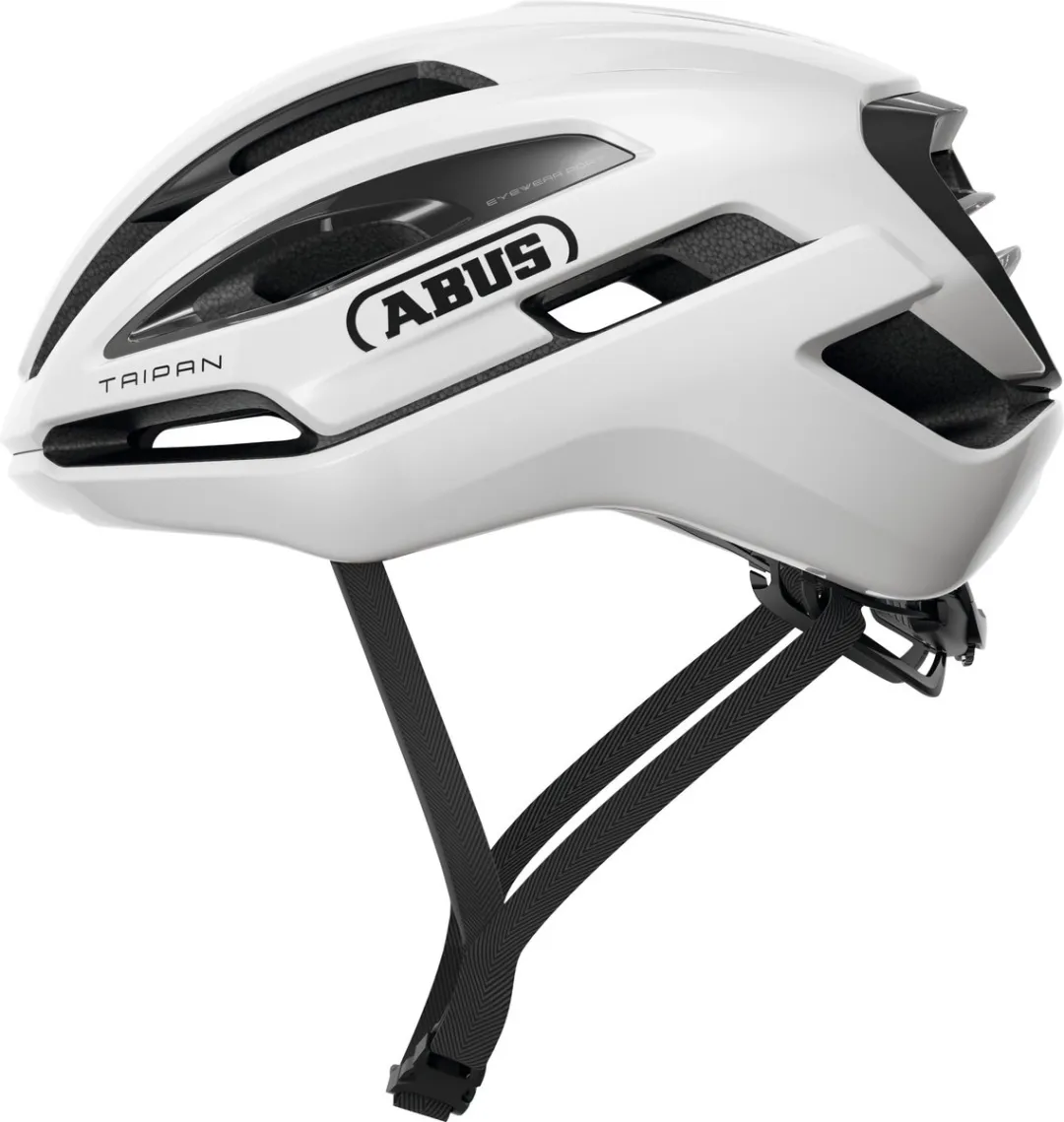 ABUS Taipan Helm