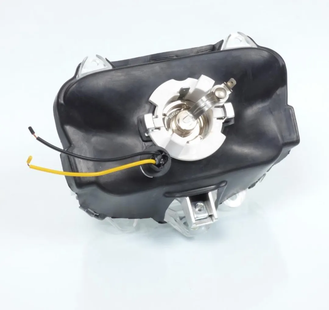 Peugeot 50 Vos Koplamp