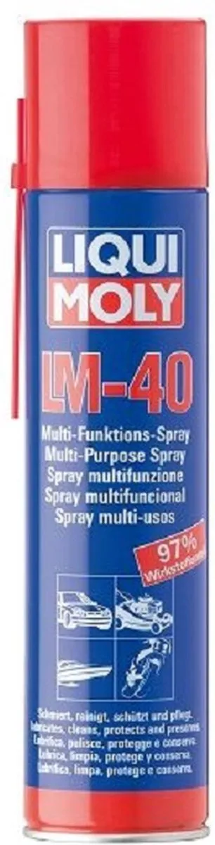 Liqui Moly LM-40 Multifunctionele Spray 400ml