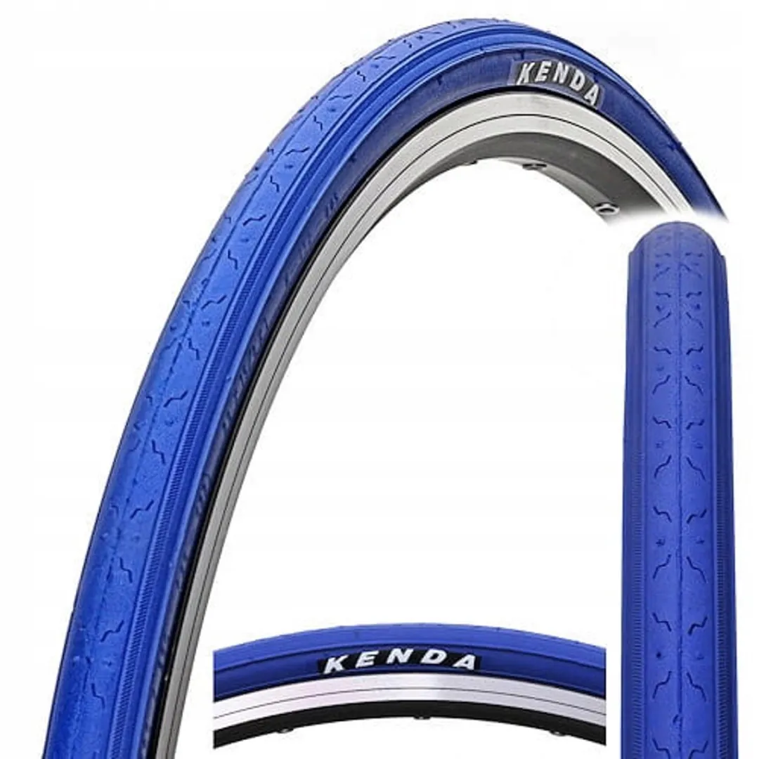 Kenda K152 Serie Racefietsband 700x25c