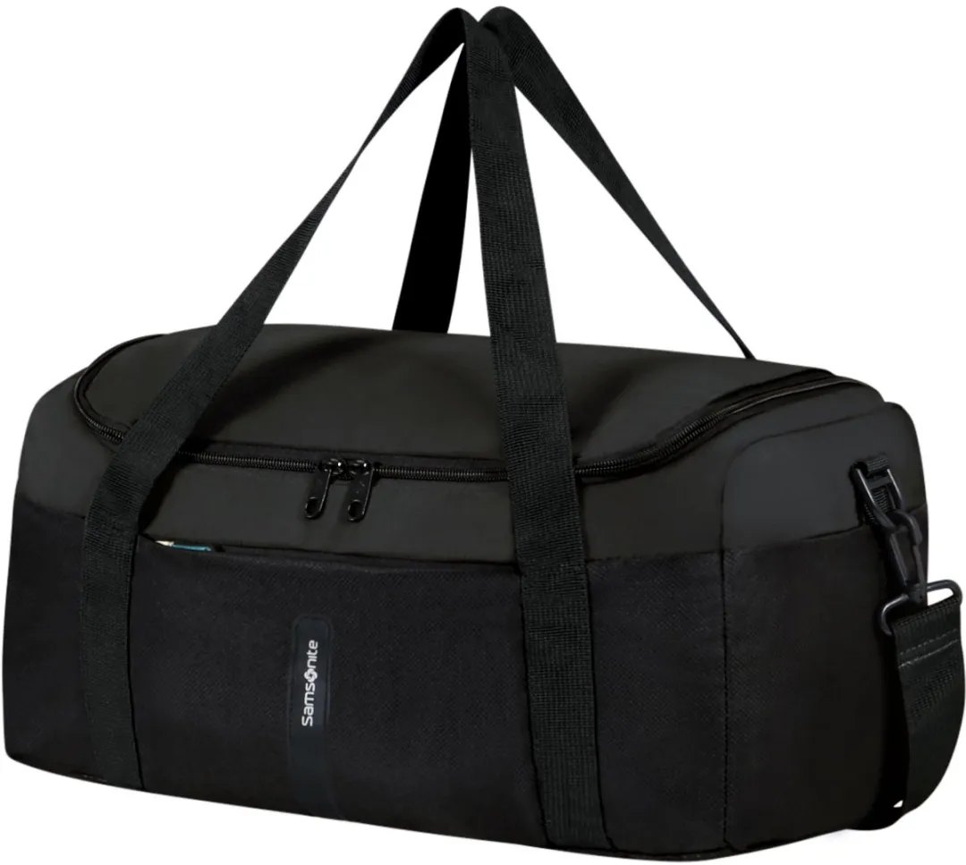 Samsonite Ryanair Opvouwbare Reistas - Black