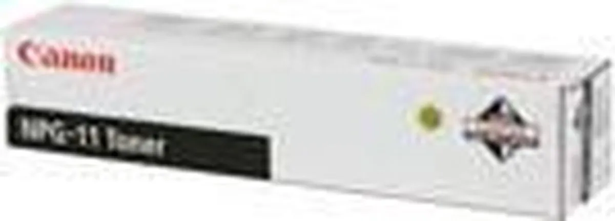 Canon NPG-11 Tonercartridge