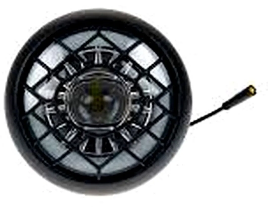 OUXI V8 LED-Koplamp