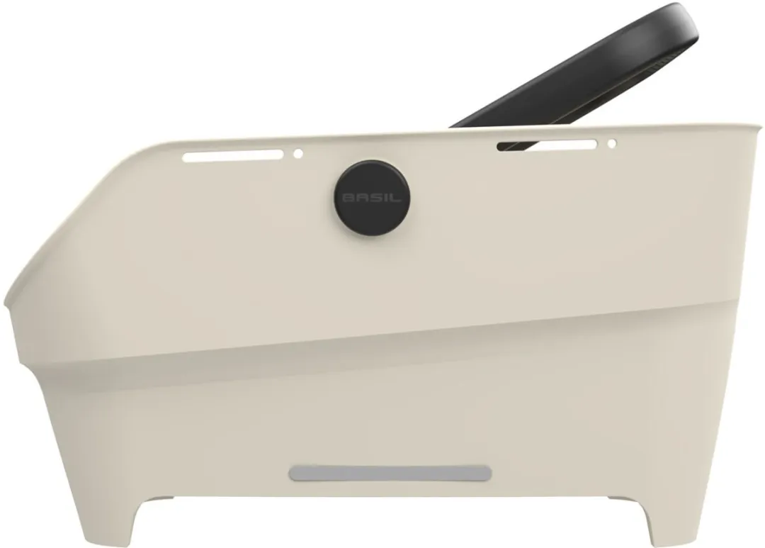 Basil Cento Neo NX Achtermand - 21L - Off White